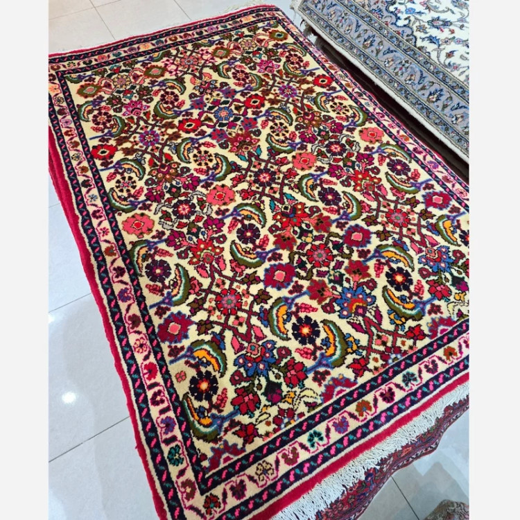 ذرع و نیم دستباف ملایر